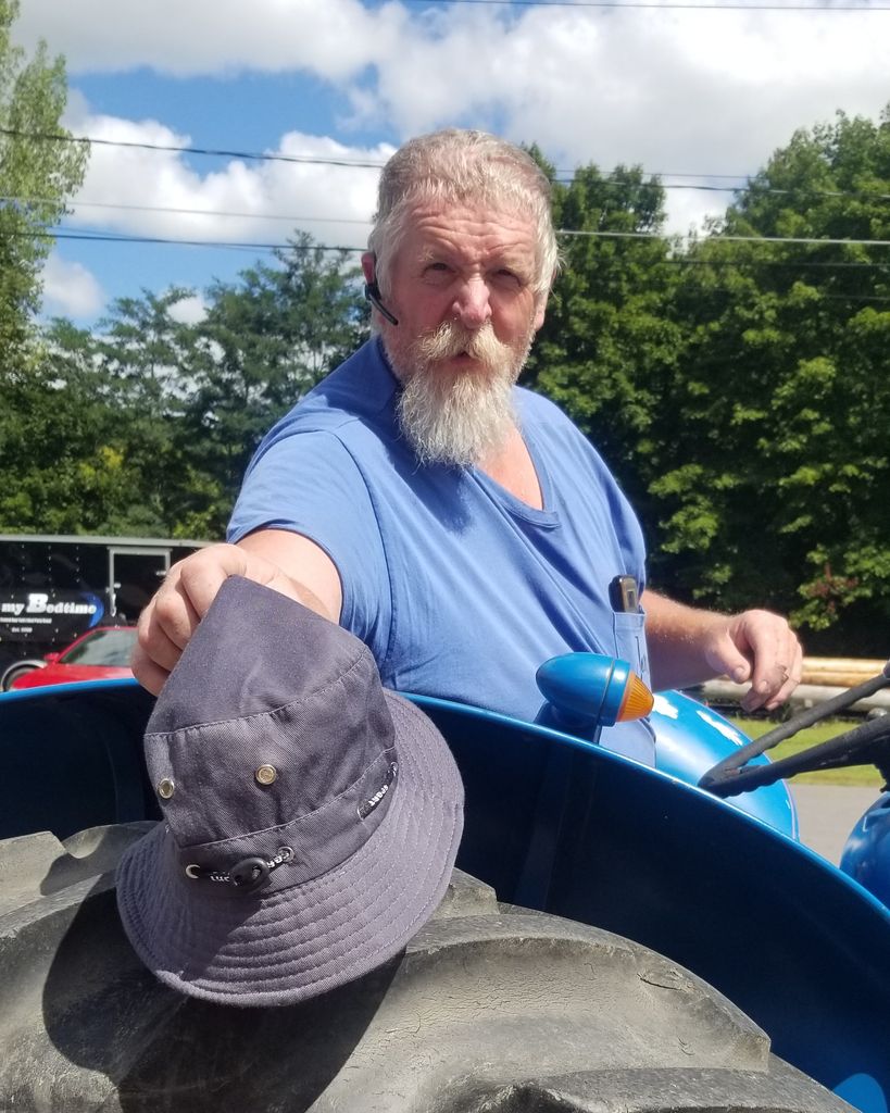 Jon W. Barned Profile Photo