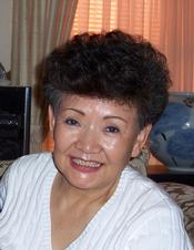 Kaim, Reba K.