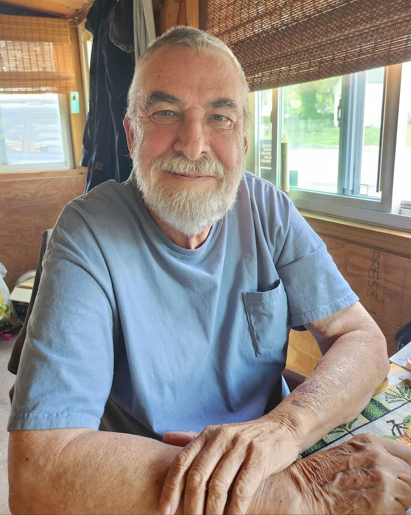 Philip G. Frederick Profile Photo