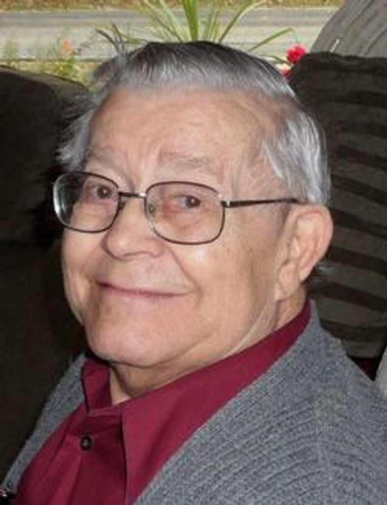 Donald Wright Lobdell