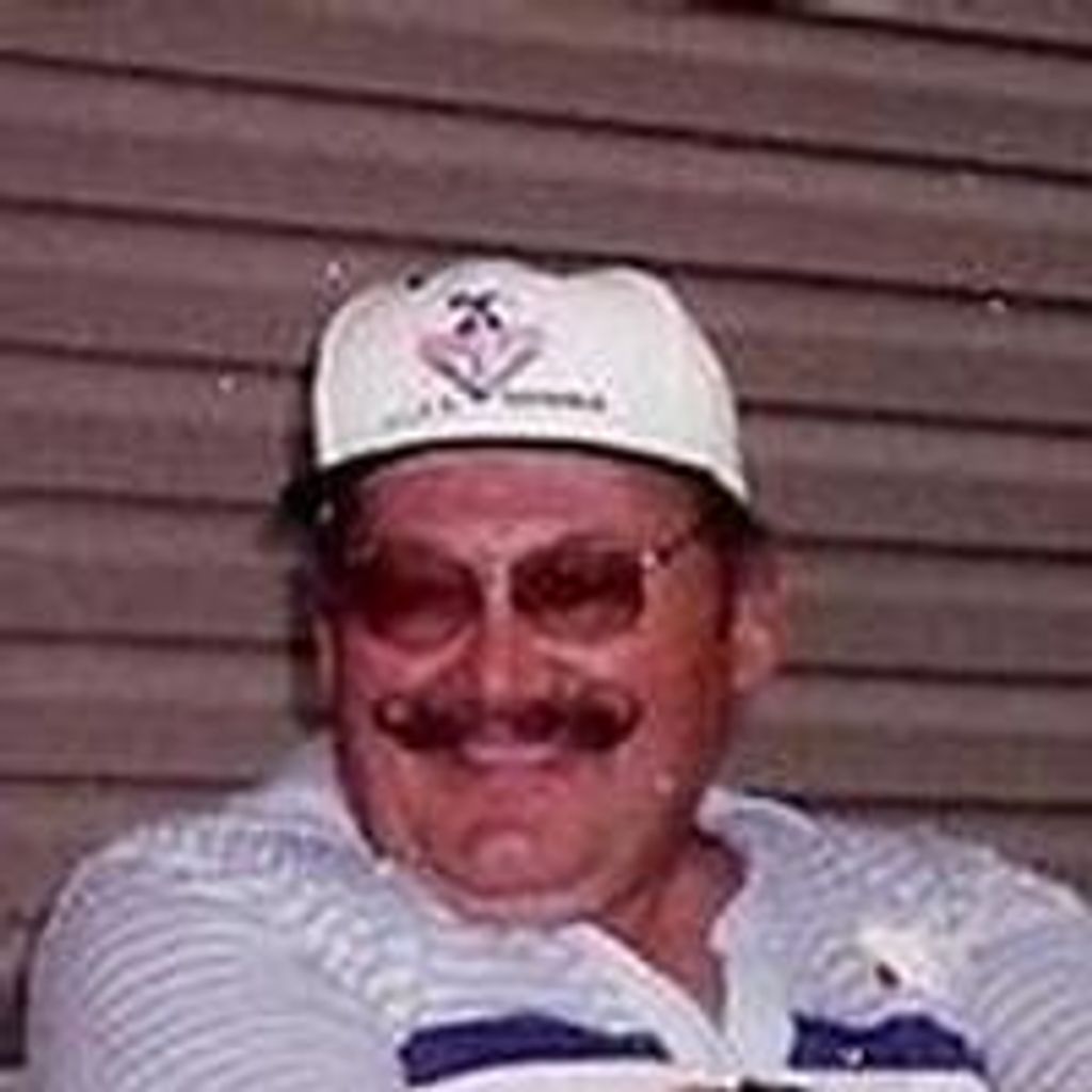 Doral "Zeke" Haab