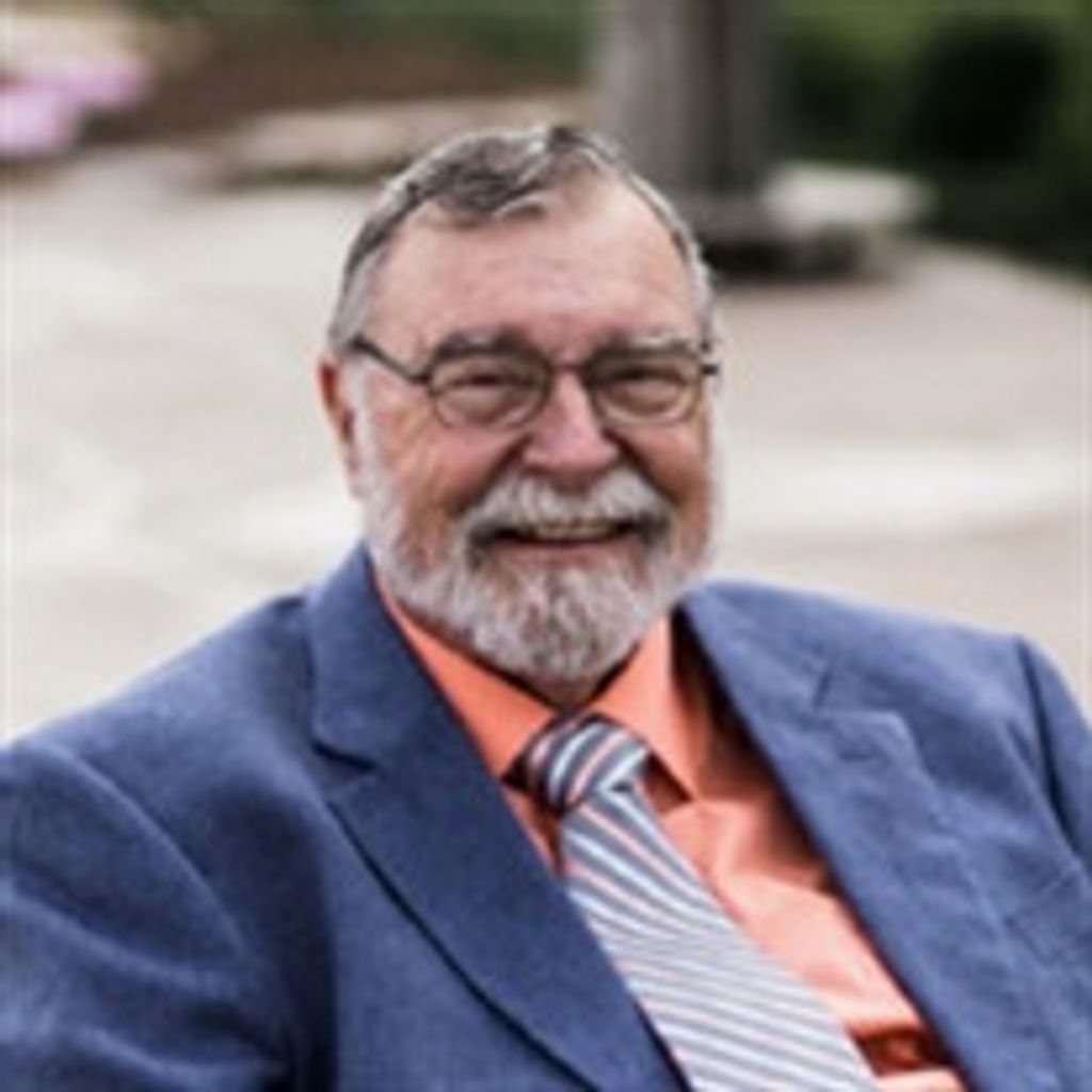 Dennis Lee Brown Profile Photo