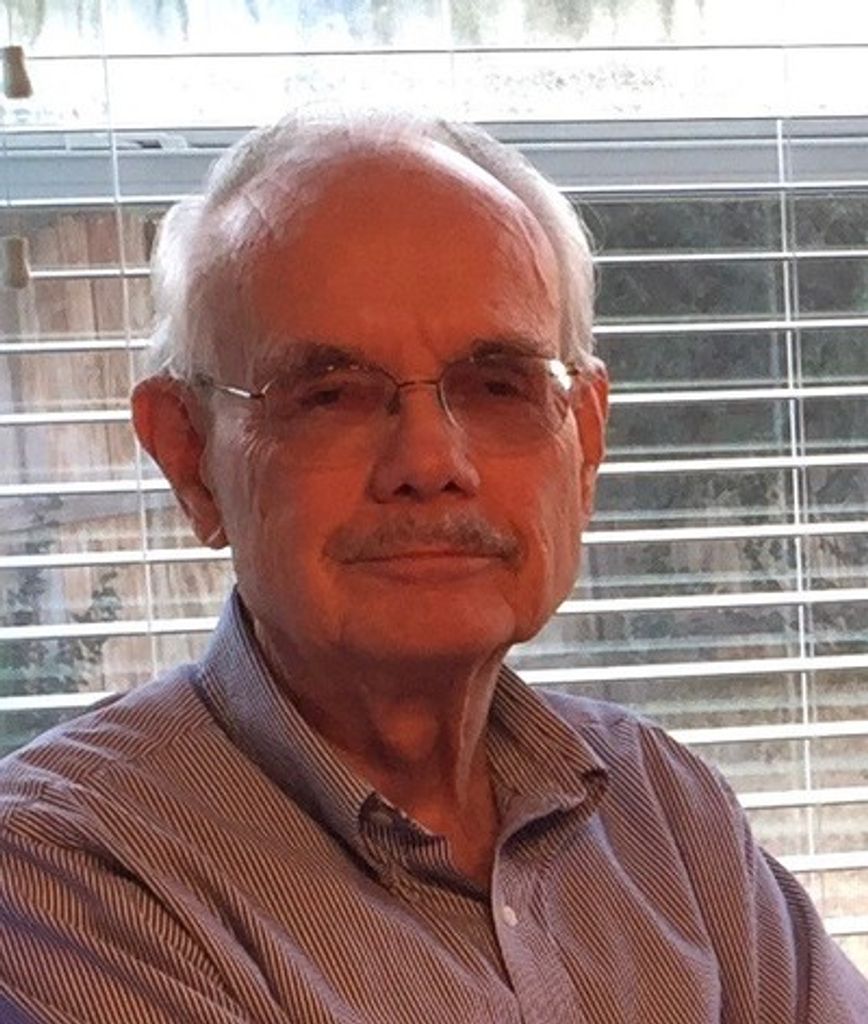 Jim R. Logsdon