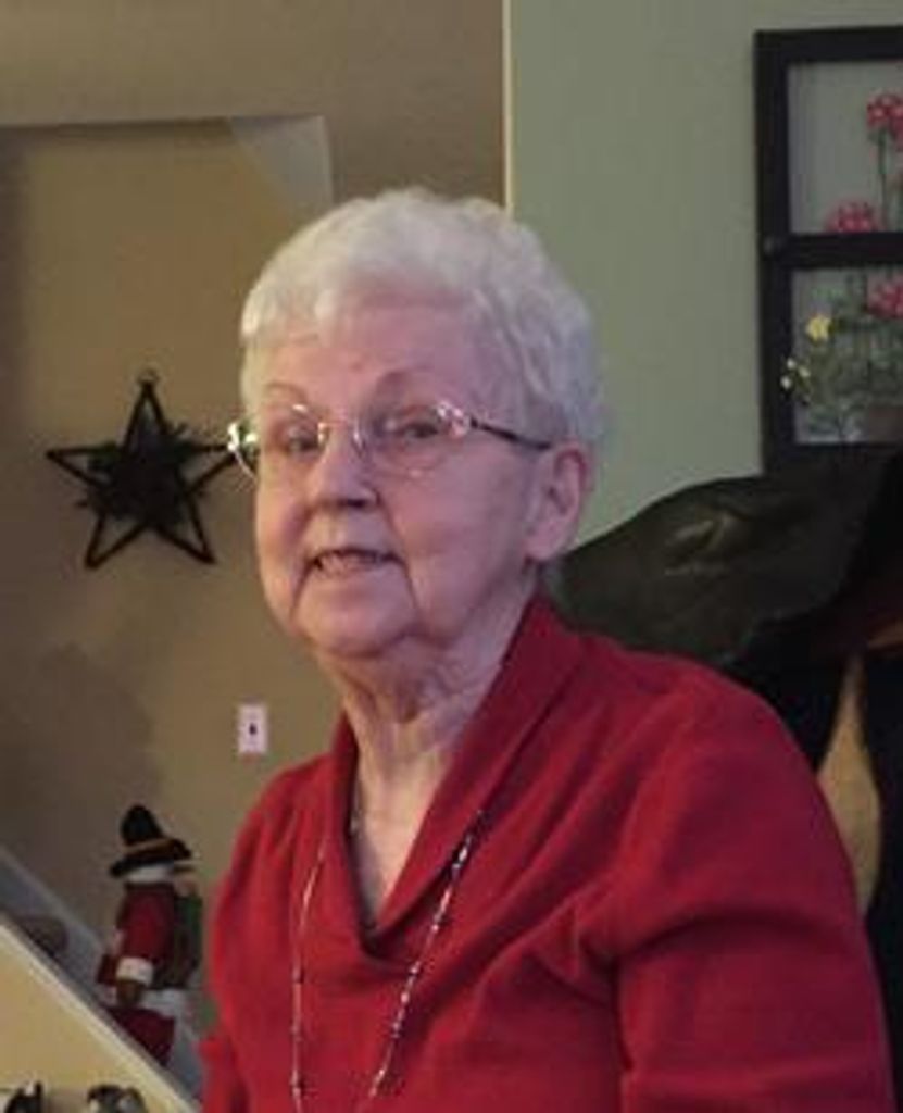 Nancy T. Borucki Profile Photo