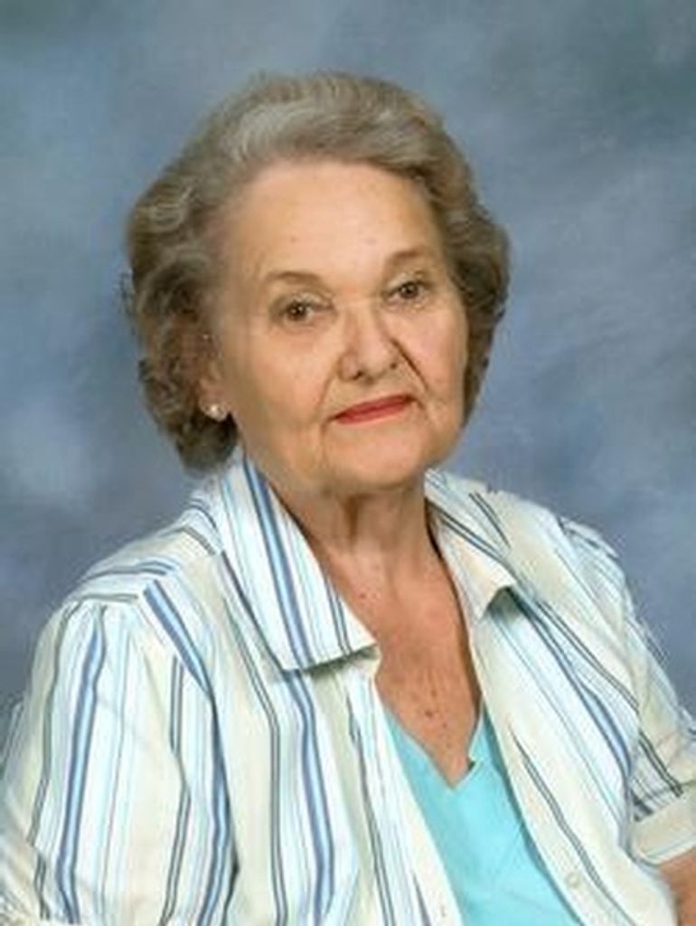 Joy Belle Howell Profile Photo