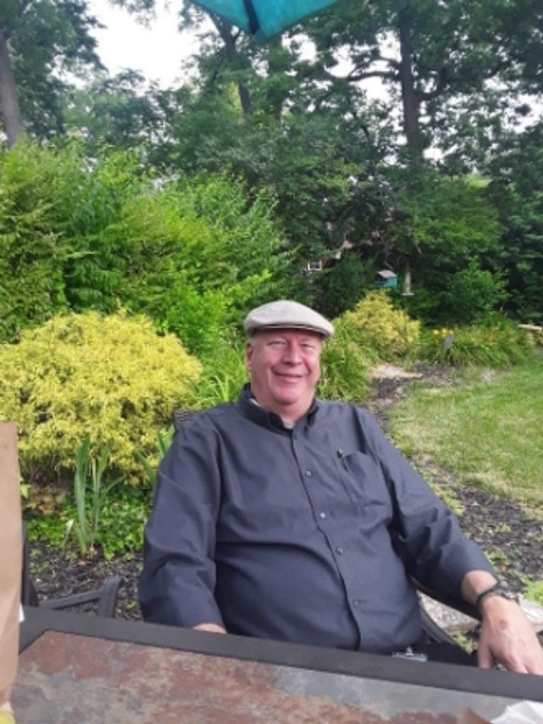 Ernest Jeffery "Jeff" Wilson