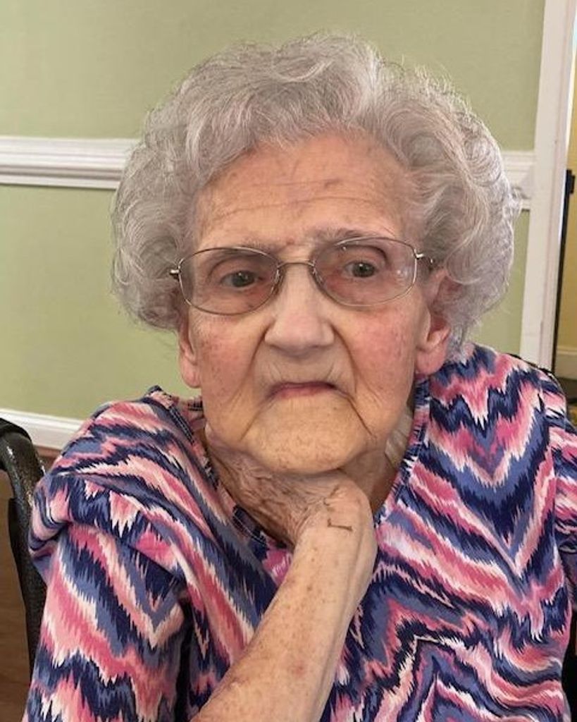 Helma Jean Thomas English Profile Photo
