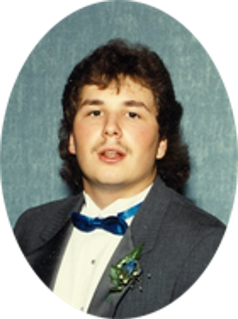 Paul Atchison