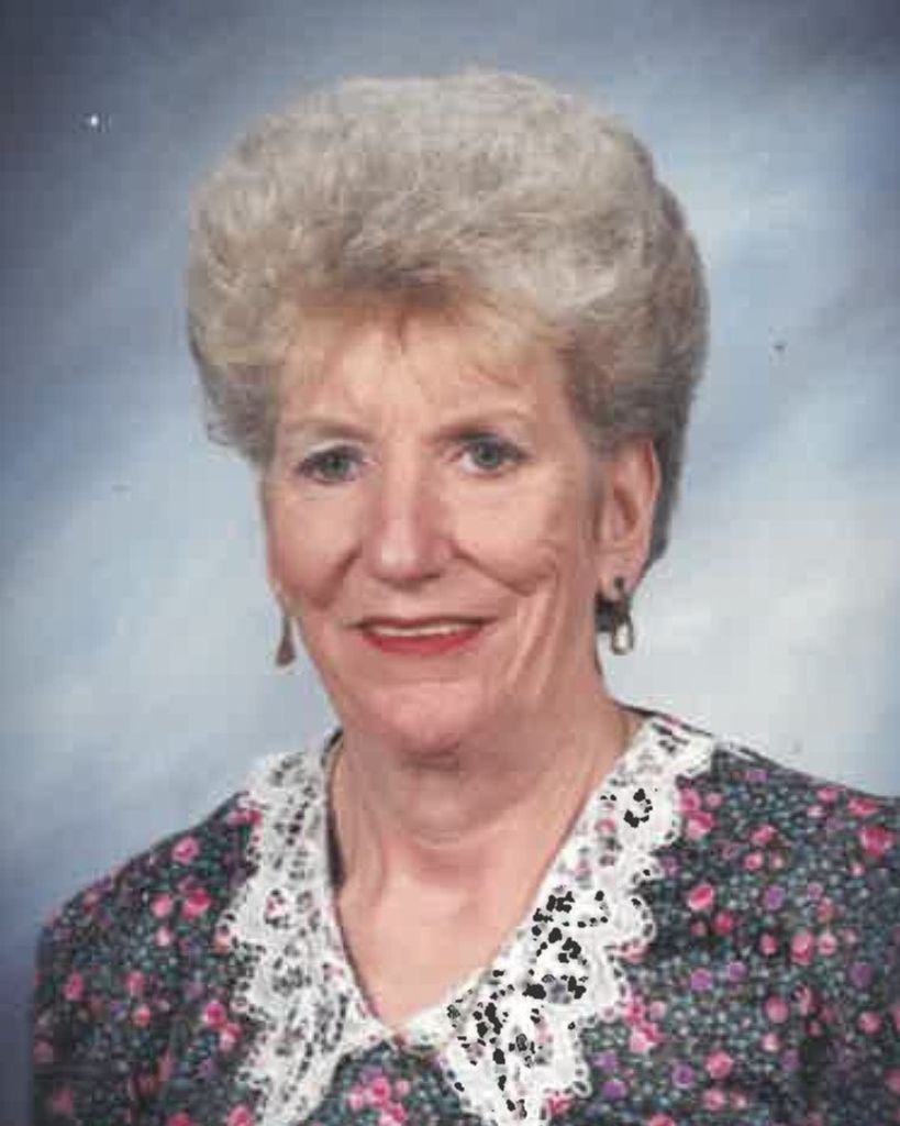 Vonnie Louise Stapleton Profile Photo