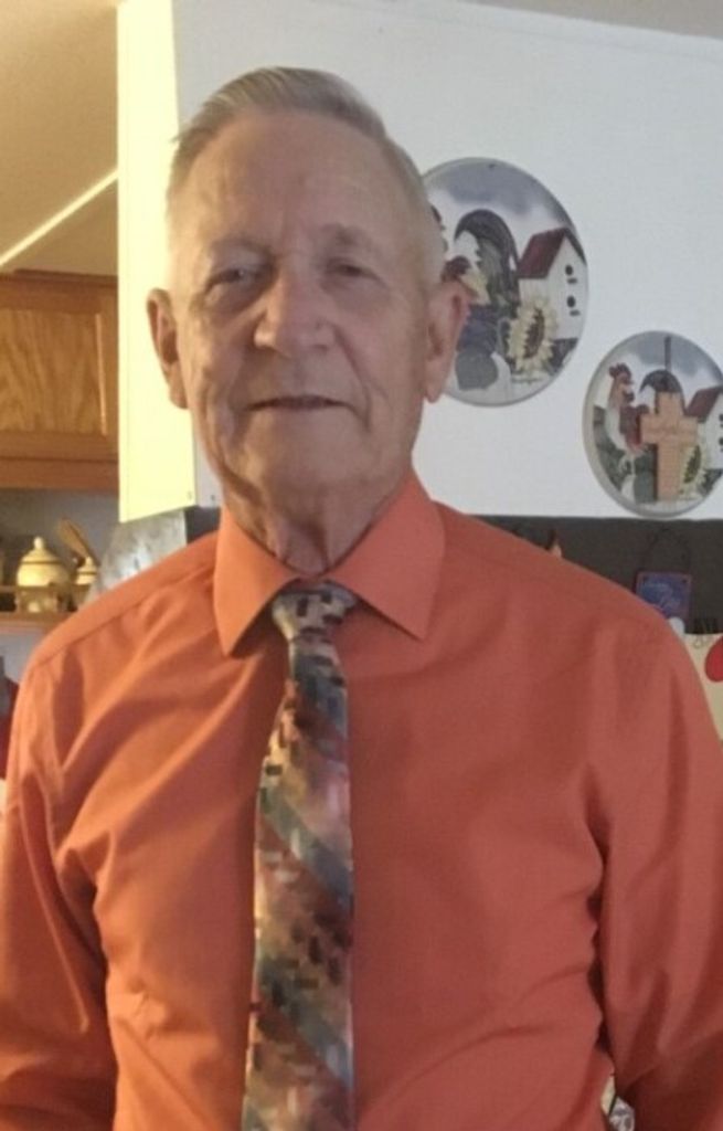 John Wayne Jarrett