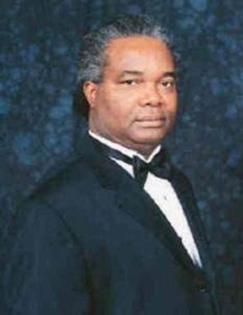 Joseph Adegboyega Profile Photo