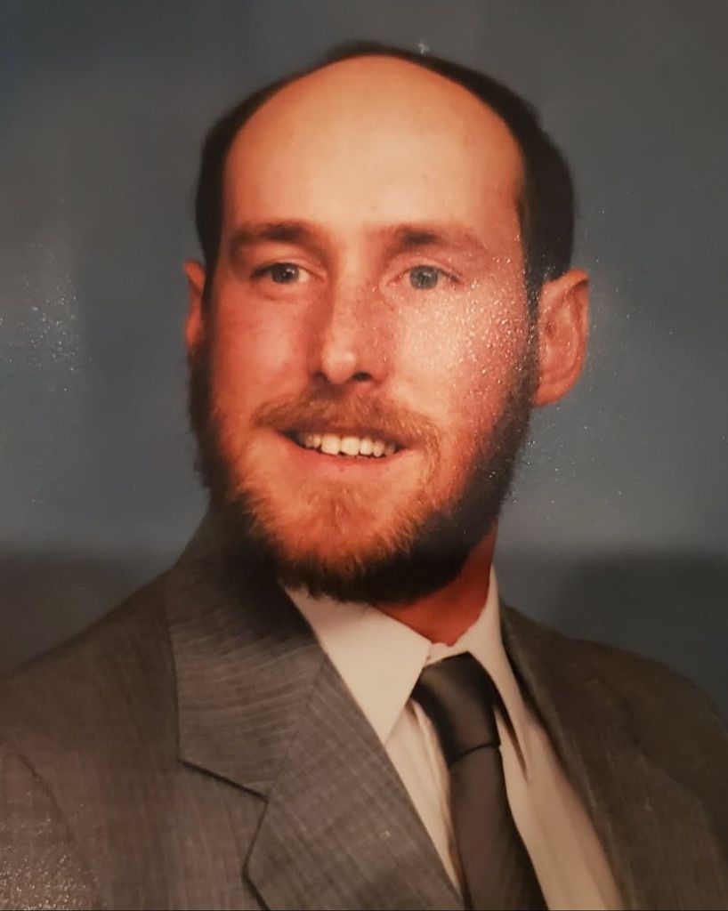 Gregory P. Mangin Profile Photo