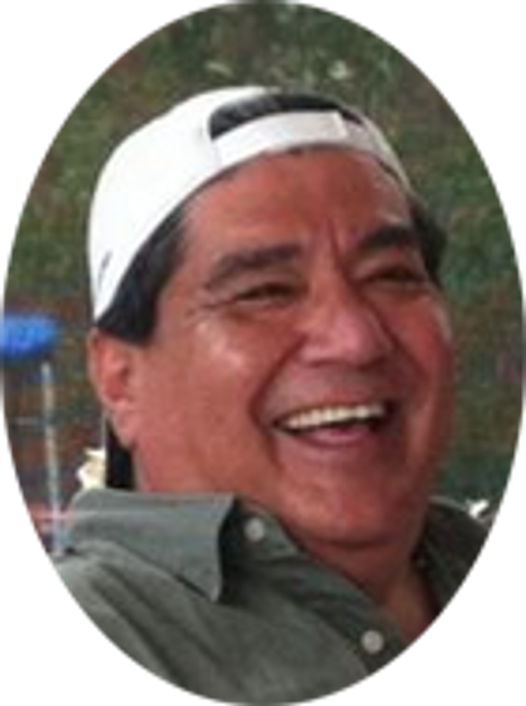 Andres Guzman
