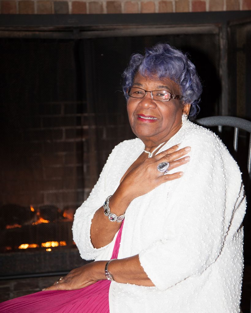 Mother Elizabeth Atwater