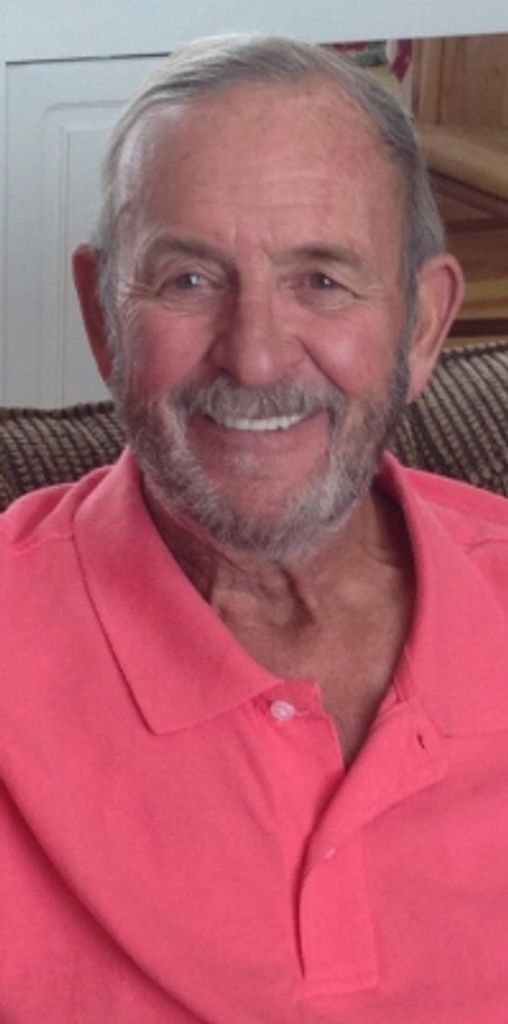 Bruce Arthur Knowlton Profile Photo