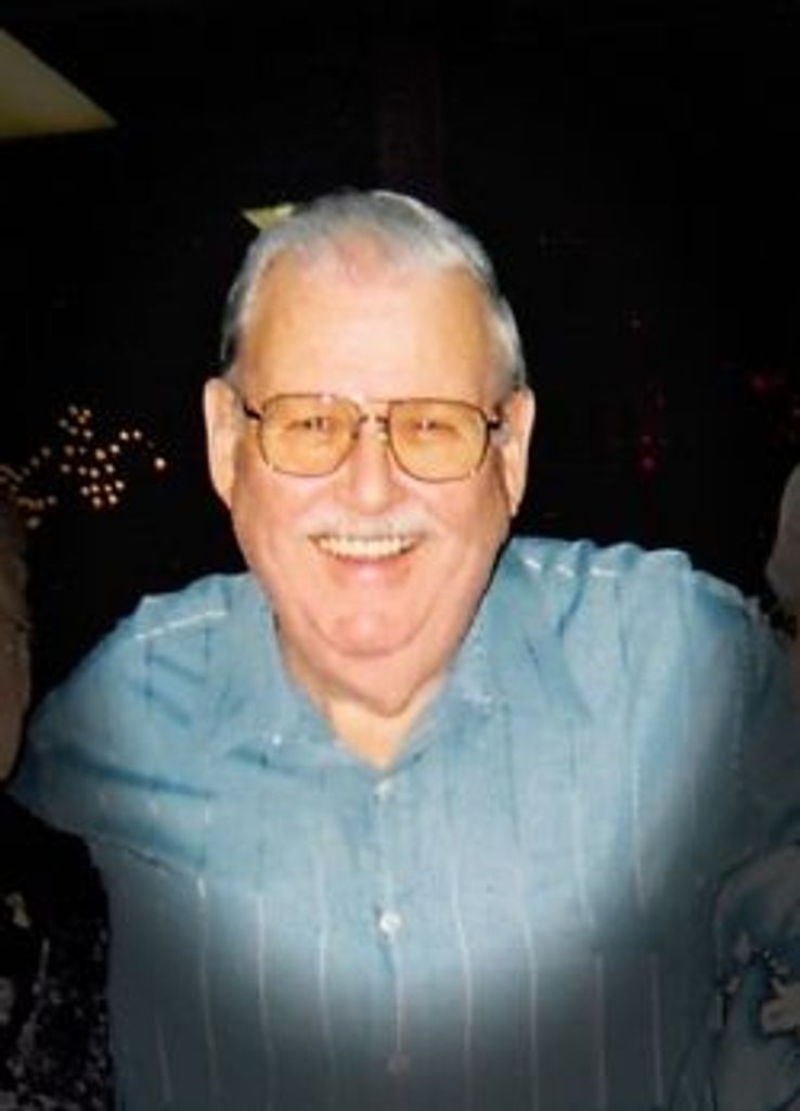 Perry Chapman