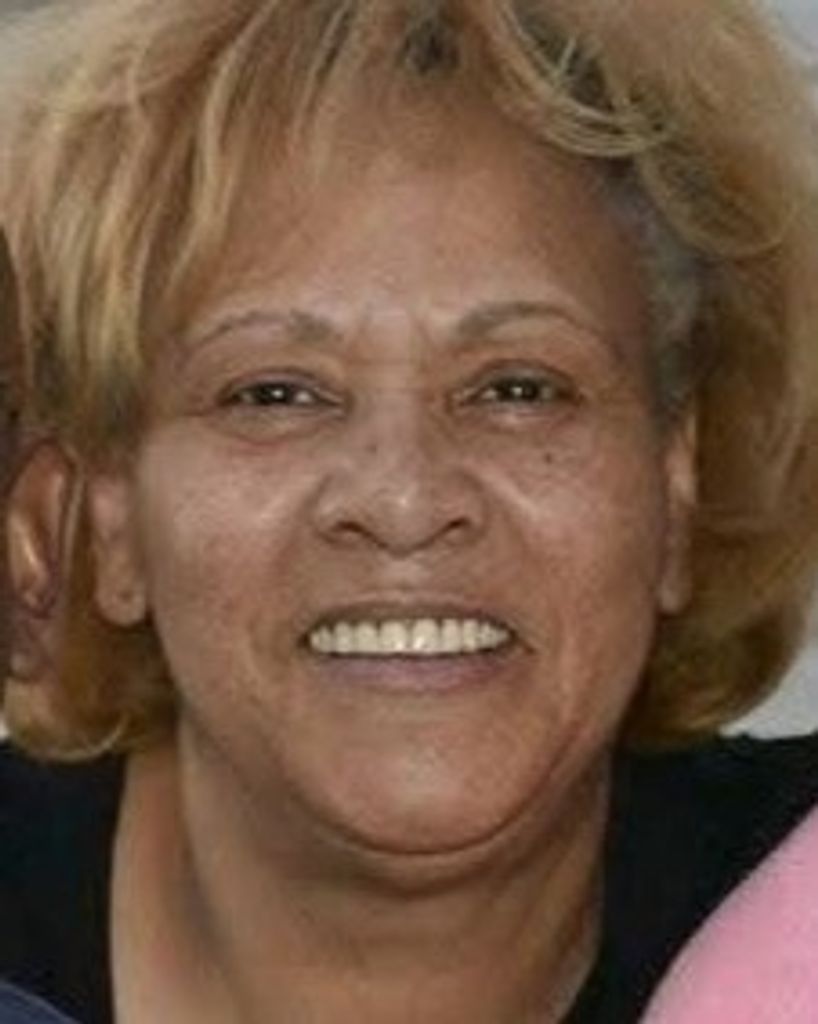 Tanya Andrea Fitten-Jha Profile Photo