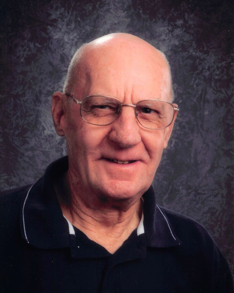 Lawrence "Larry" Leroy Watson Profile Photo