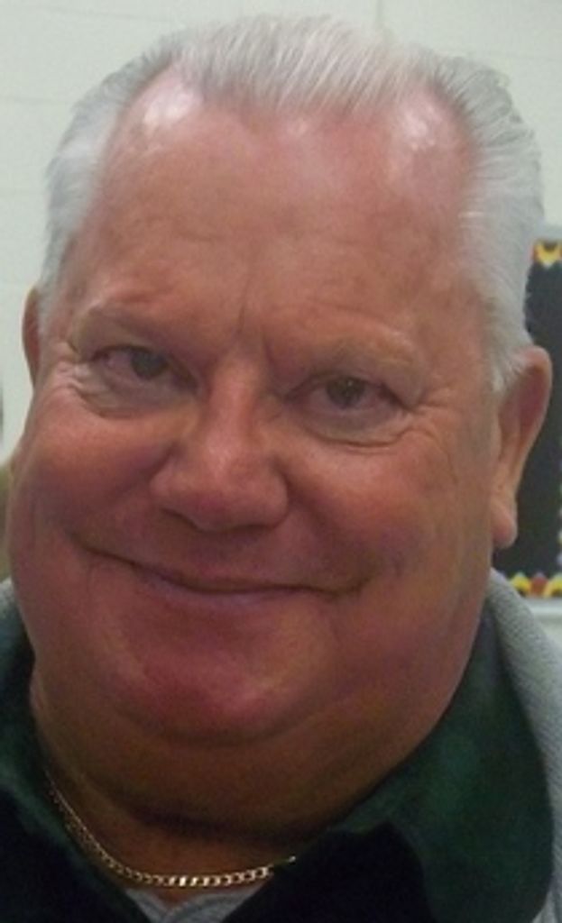 Joseph M. Ford