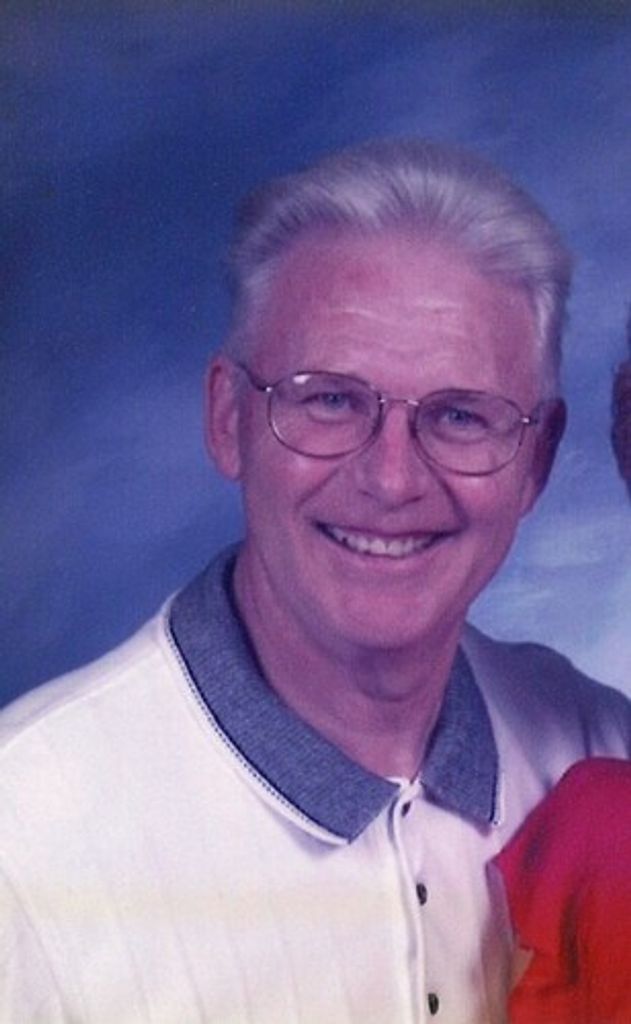 Jim H. Sorg Profile Photo