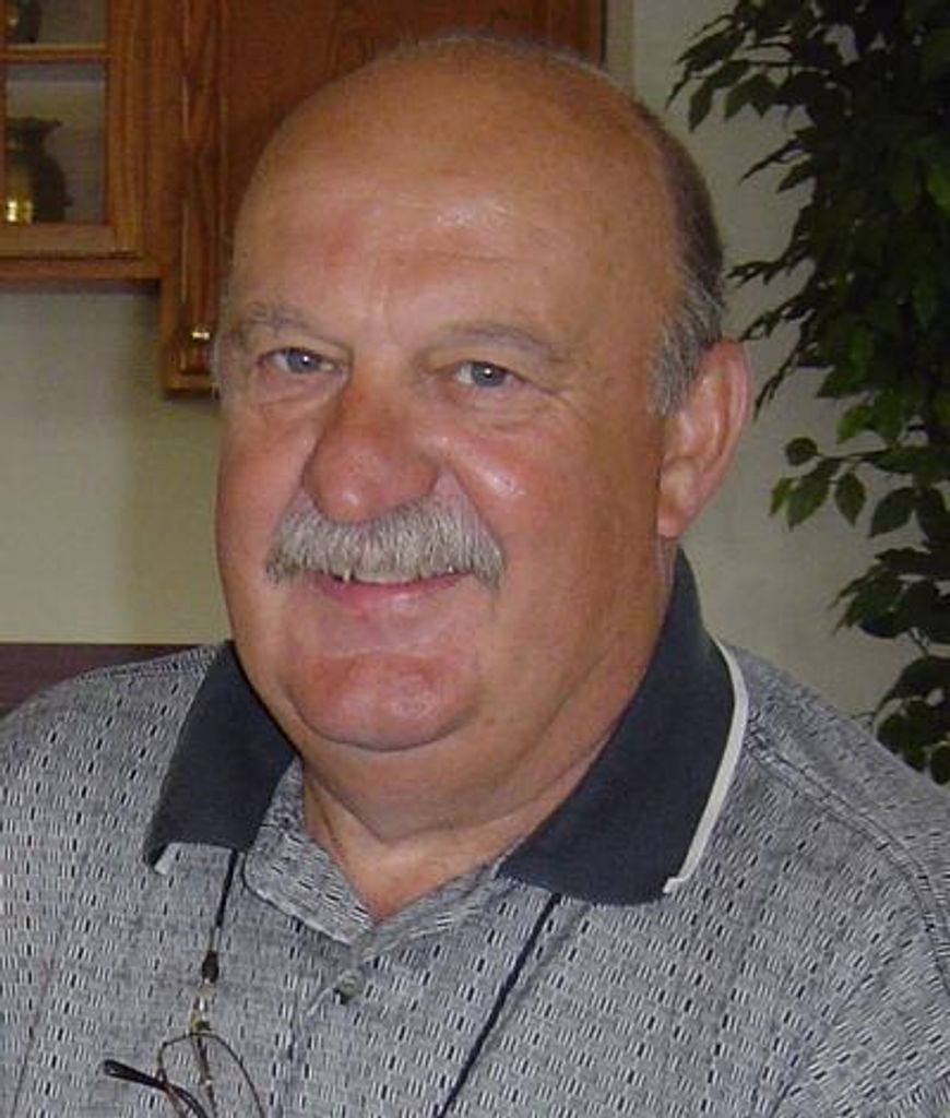 Robert B. Chabot Profile Photo