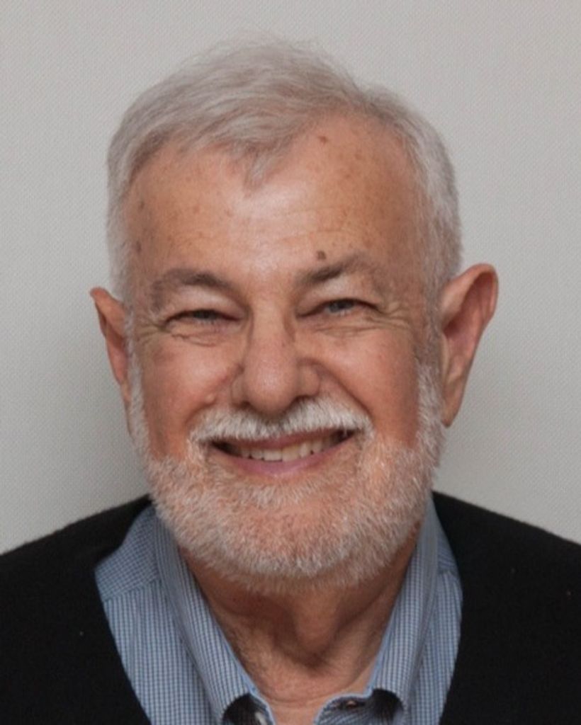 Joel Bruce Splansky