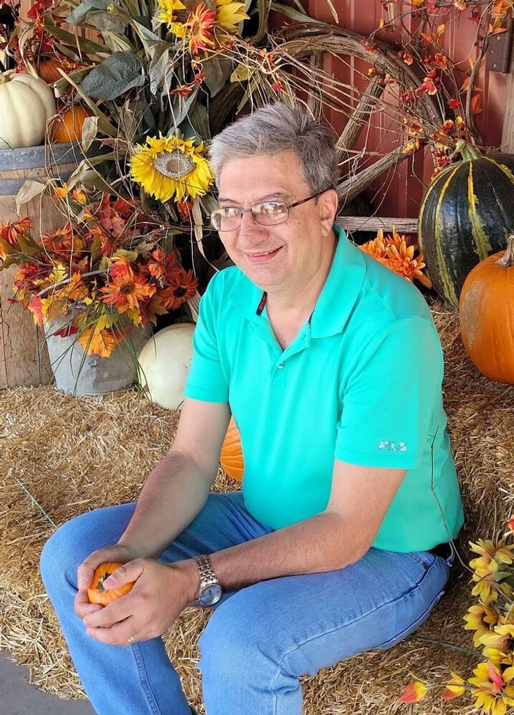 Joseph  Sweat Profile Photo