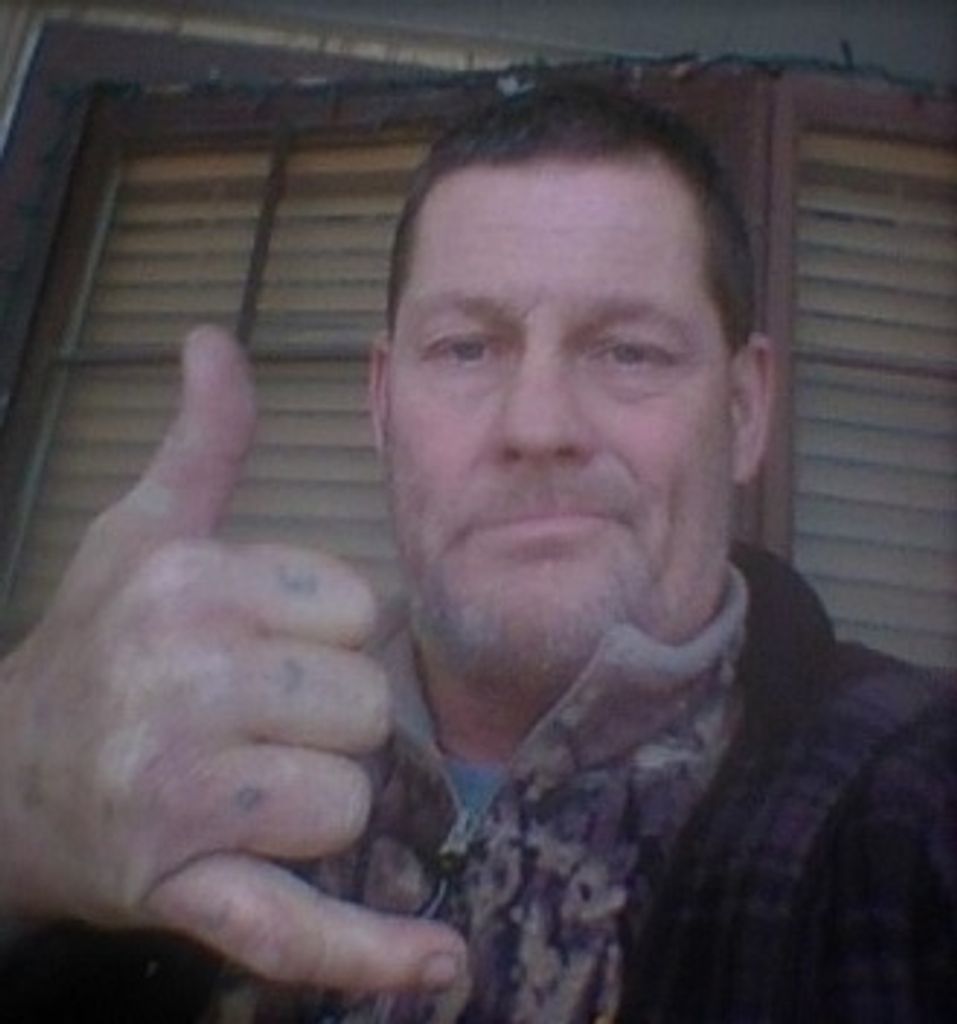 Mr. Glen Franklin Jackson