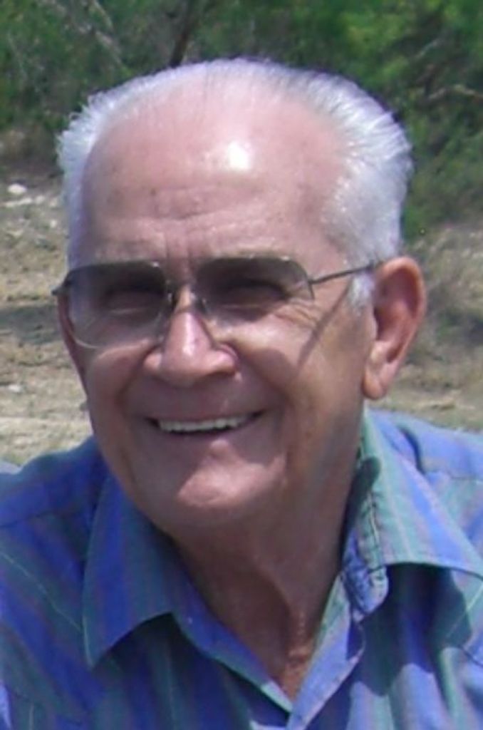 Paul Dry