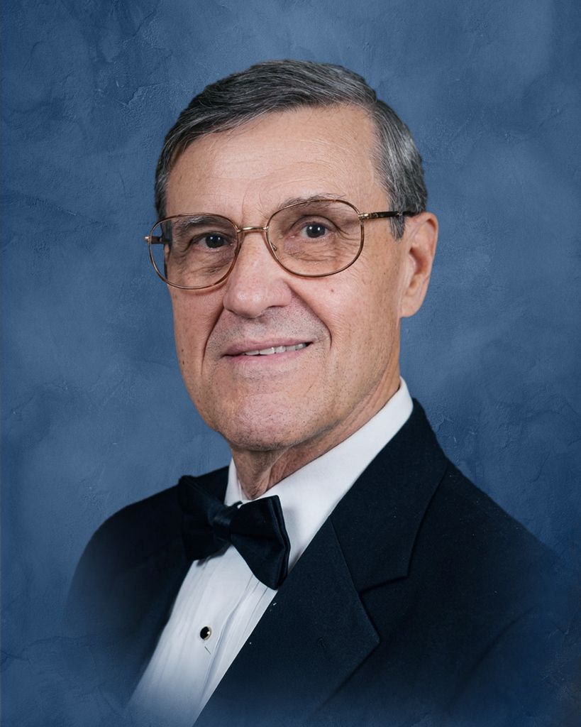 Francis J. Luzbetak