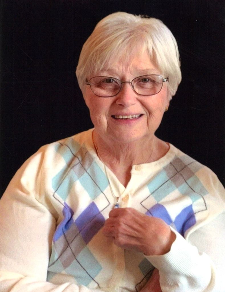 Joyce Ann Roberts Profile Photo