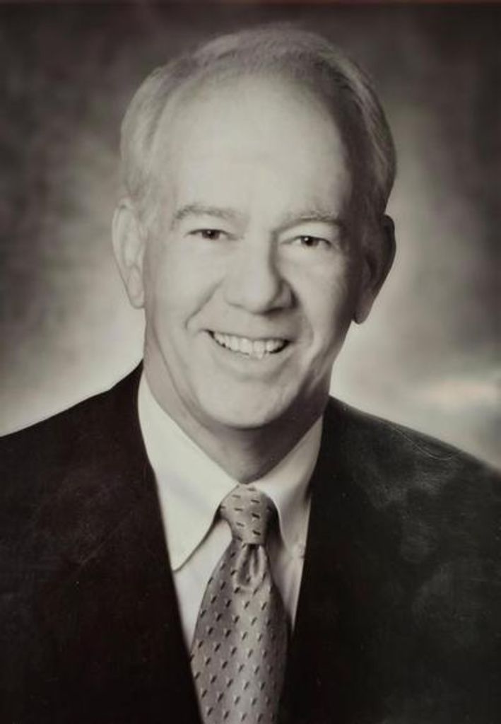 Ronald Edward Rodgers Profile Photo