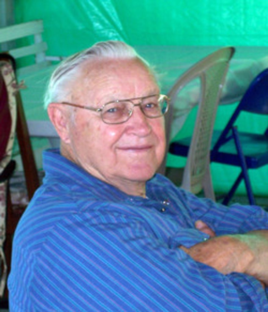 James Fouraker Profile Photo