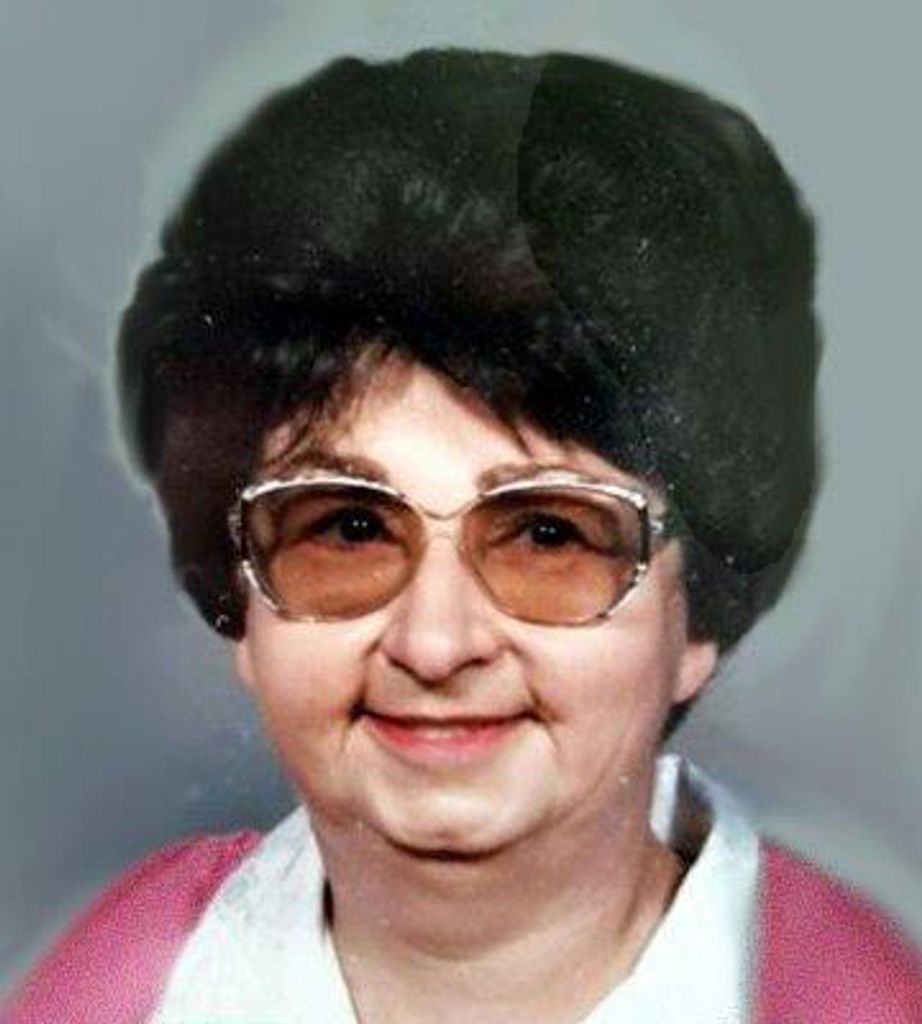 Melva Temnick