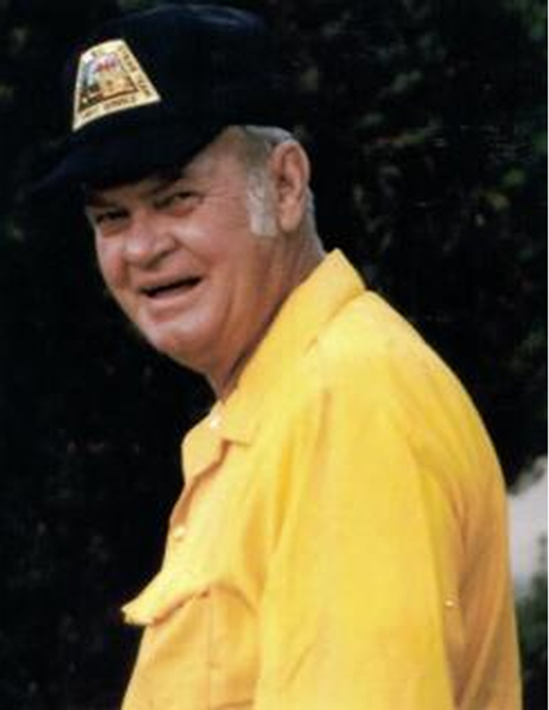 Robert Samuel \"Sammy\" Caison