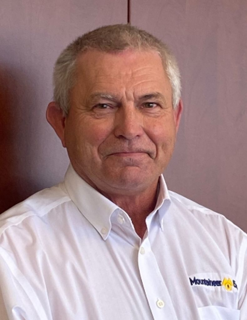 Gary A. Barnard Profile Photo