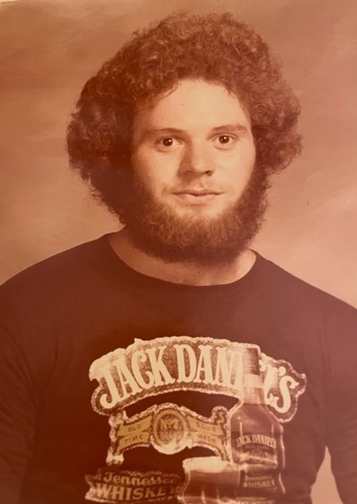 David Daniel Parks Profile Photo