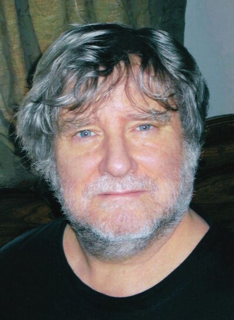 Johan Erik Klein Profile Photo