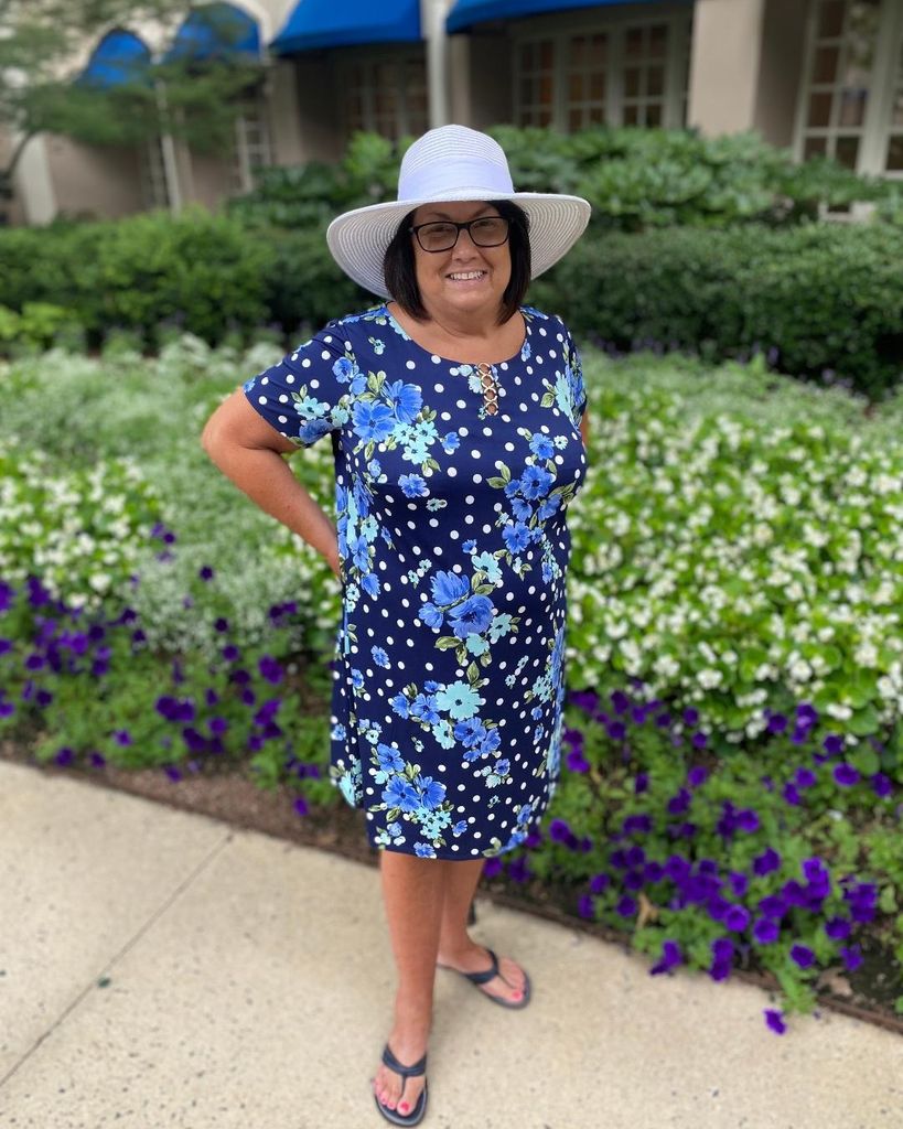 Bonnie Mitchell Profile Photo