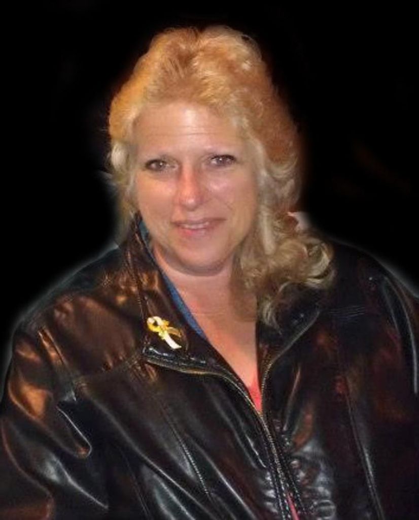 Carolyn Rae Anderson Profile Photo