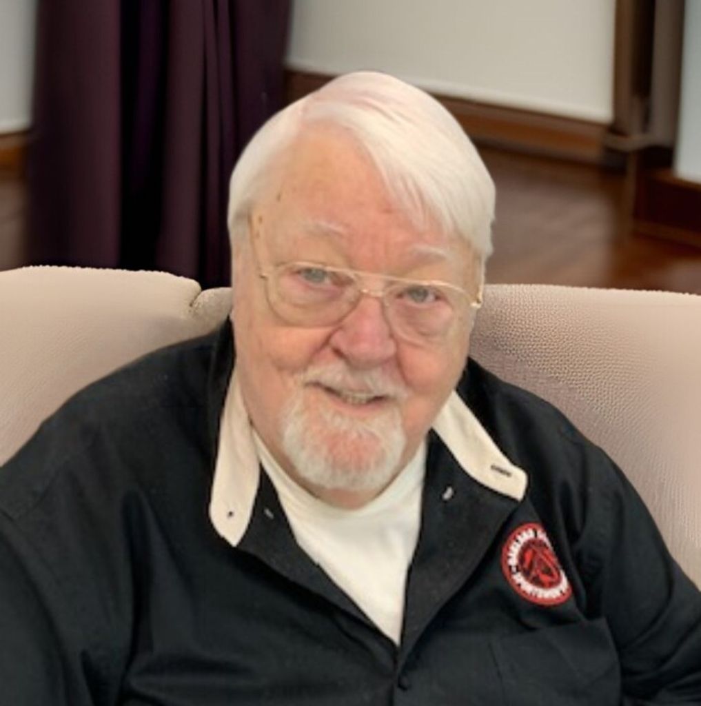 Edward Joseph Kretsch Profile Photo