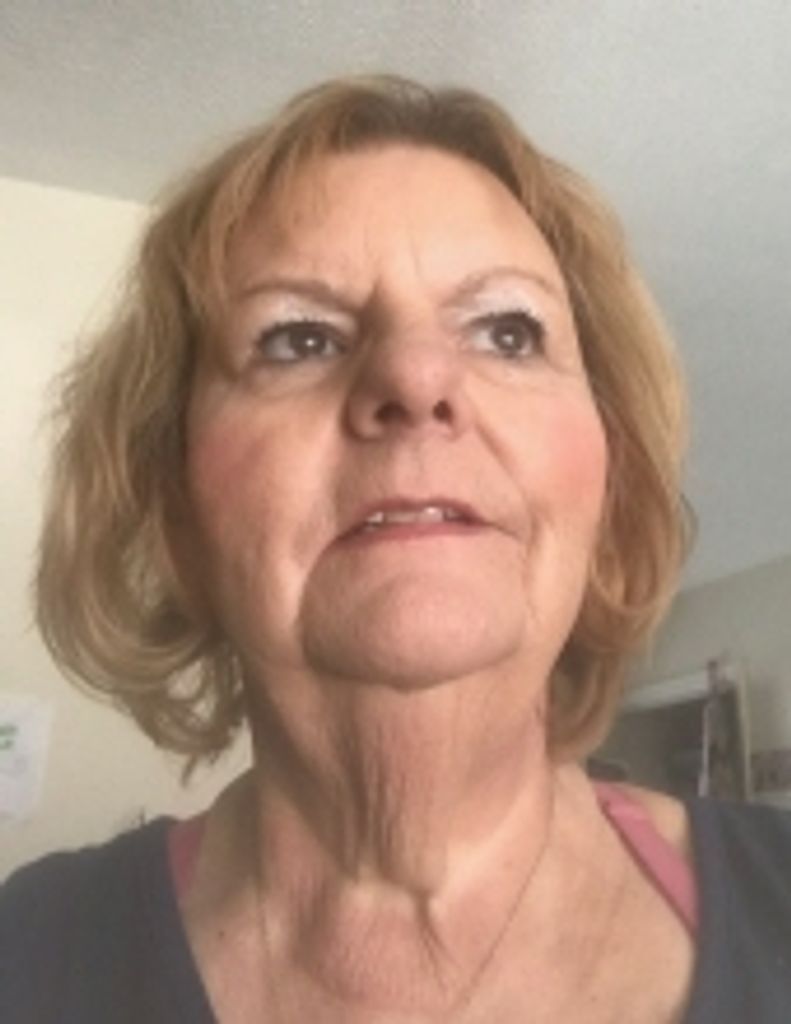 Linda M. Wilson