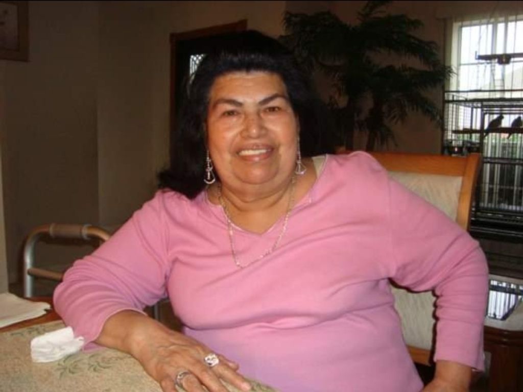 Alicia Mata
