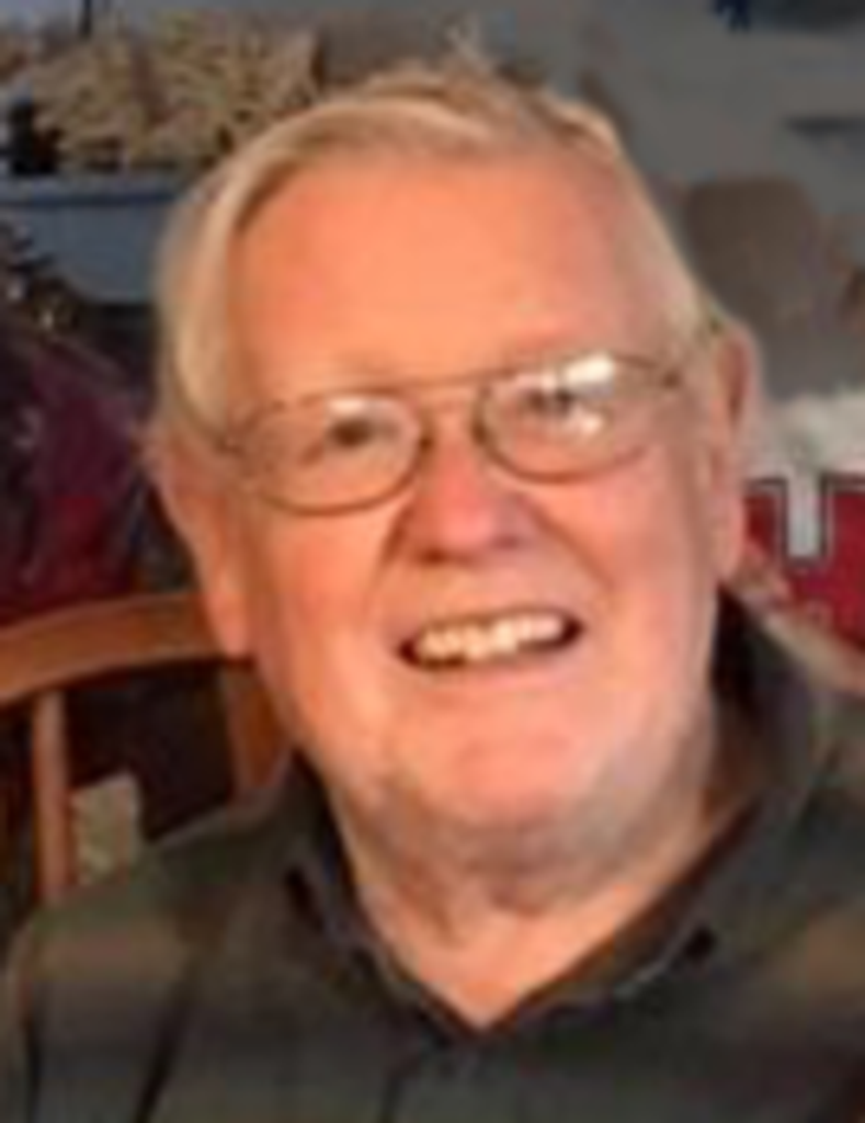 Roger C. Wolf