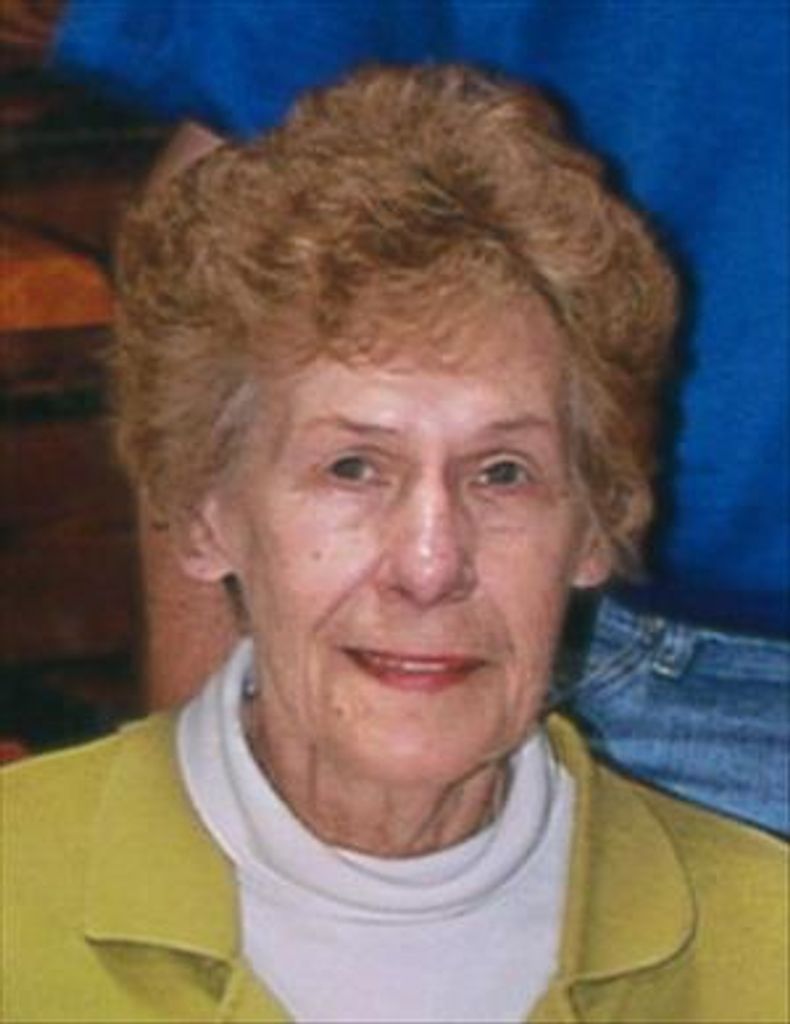 Carol Polk