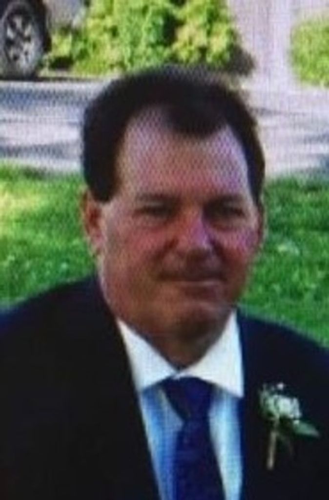 Kerry "Mitch" M. Green