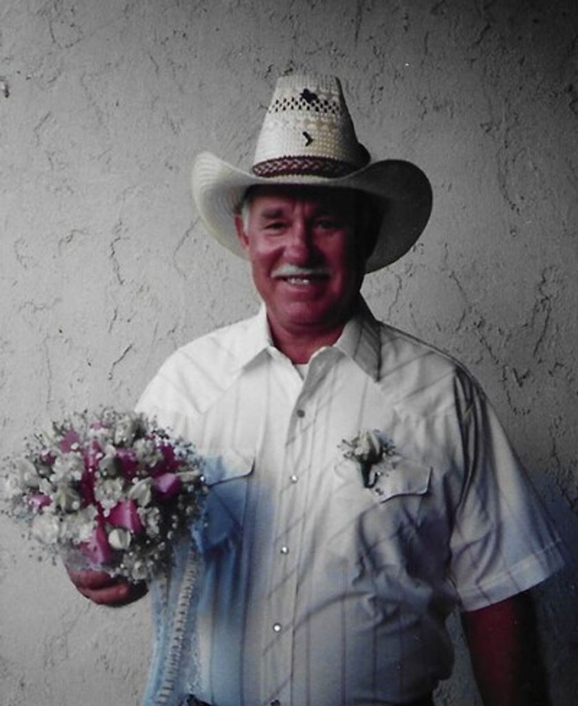 Robert Lee Thibodeaux Profile Photo
