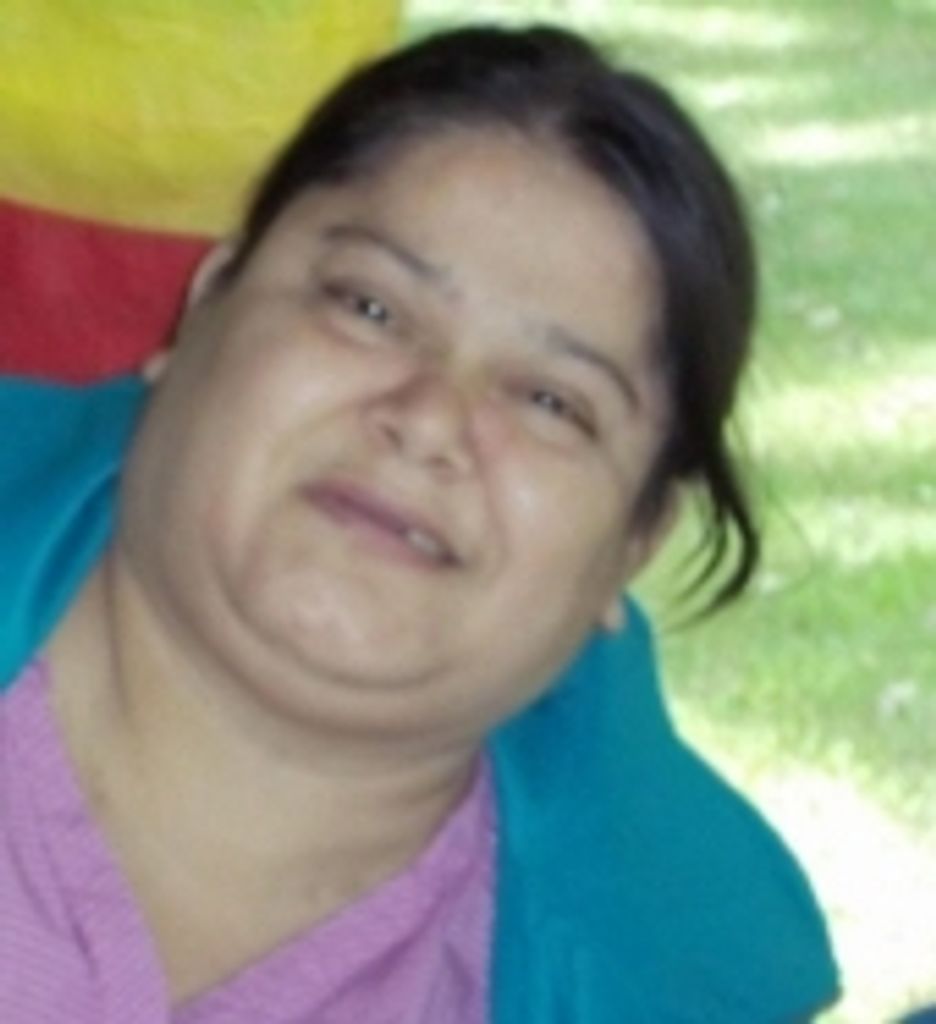 Dominga Padilla