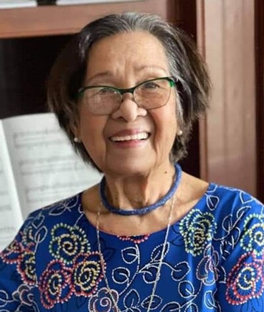 Yolanda Besmonte-Rodriguez