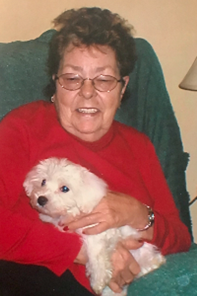 Hazel Lowery